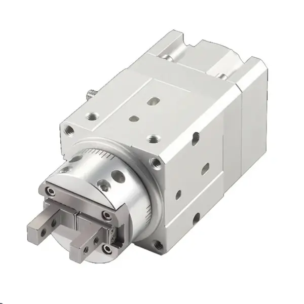 High Precision Rotary Table MRH Global Industry Solution