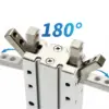180° Angular Gripper MHY2 / HFR