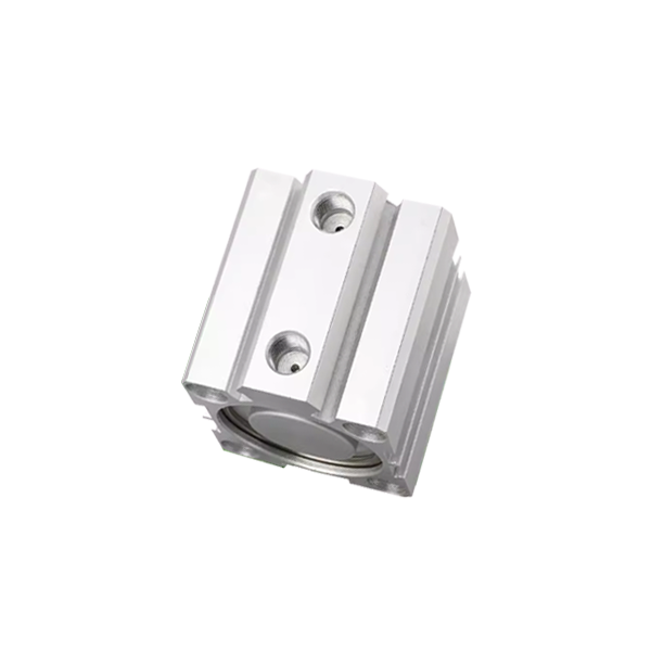 Compact Cylinders SDA High Precision Global Industry Mfg