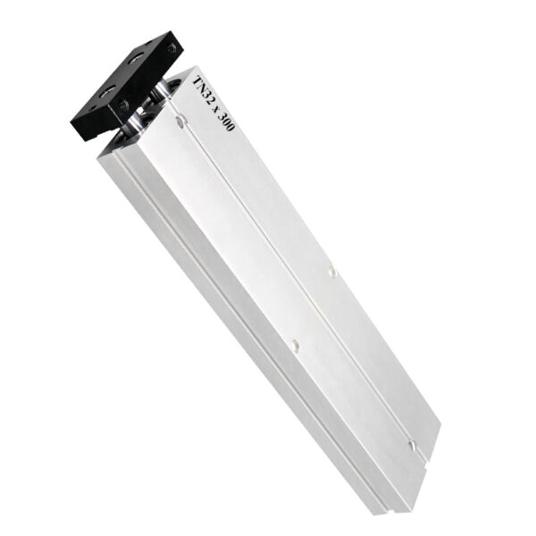 Twin Rod Cylinder TNJ High Precision Global Mfg Solution