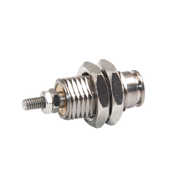 Panel Mount Pin Cylinder CJPB High Precision Mfg Solution