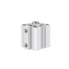 Compact Cylinders SDA High Precision Global Industry Mfg
