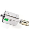 Compact Cylinder with Adjustable Stroke SDAJ – Providing Flexible Manufacturing Solutions for the Global Industry