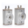 Rotary Table MSQB High Precision Manufacturing Solution
