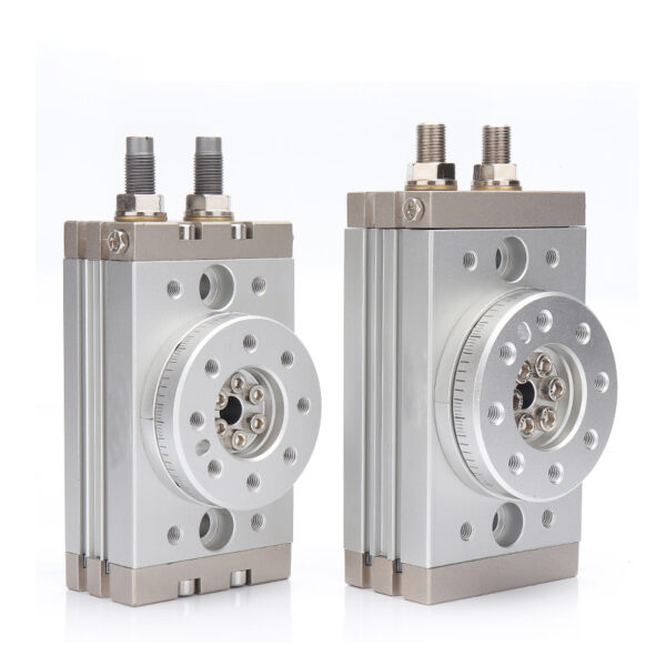 Rotary Table MSQB High Precision Manufacturing Solution