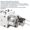 High Precision Rotary Table MSUB Global Industry Solution