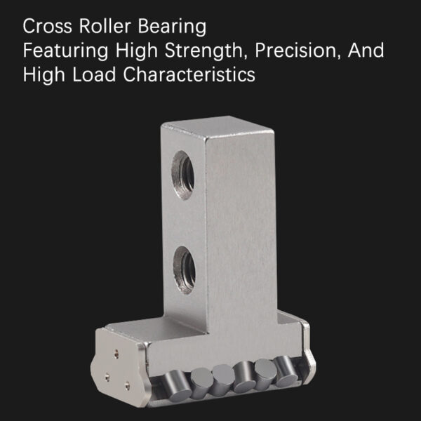 Roller Bearing Parallel Gripper HFK – Providing High-Precision Solutions for the Global Industry