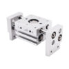 Wide Opening Gripper MHL2 / HFT – Providing Extensive Manufacturing Solutions for the Global Industry