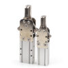 Sprue Gripper 1615 / 2015 – Providing Efficient Manufacturing Solutions for Global Industry