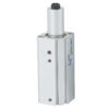 Swing Clamp Cylinder QCK High Precision Global Mfg Supply