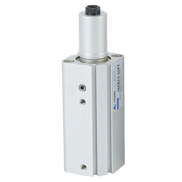 Swing Clamp Cylinder QCK High Precision Global Mfg Supply