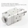 High Precision Rotary Table MRH Global Industry Solution