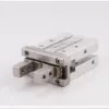 Parallel Gripper (2-Finger) MHZ2: High-Precision Manufacturing Solutions for Global Automation