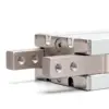 180° Angular Gripper MHY2 / HFR
