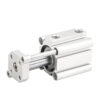 Compact Cylinder with Guide Rod CQMB: High-Precision Guided Solutions for Global Industry
