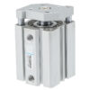 Compact Cylinder with Guide Rod TACQ: High-Precision Solutions for Global Manufacturing