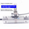 Round Body Cylinder CDG1BN High Precision Global Solution