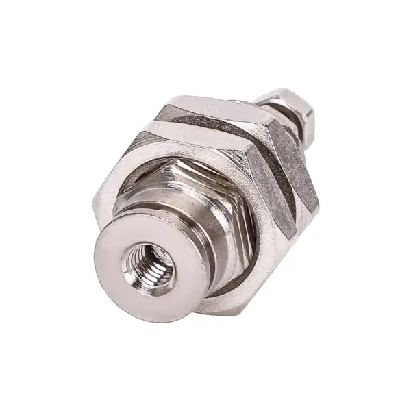 Panel Mount Pin Cylinder CJPB High Precision Mfg Solution