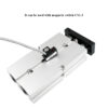 Twin Rod Cylinder TNJ High Precision Global Mfg Solution