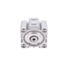 Compact Cylinders SDA High Precision Global Industry Mfg