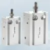 Free Mount Cylinder MD High Precision Manufacturing Solution