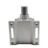 Hold Down Cylinder CQF High Precision Manufacturing Solution