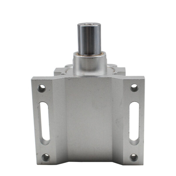 Hold Down Cylinder CQF High Precision Manufacturing Solution
