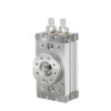 Rotary Table MSQB High Precision Manufacturing Solution