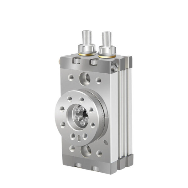 Rotary Table MSQB High Precision Manufacturing Solution