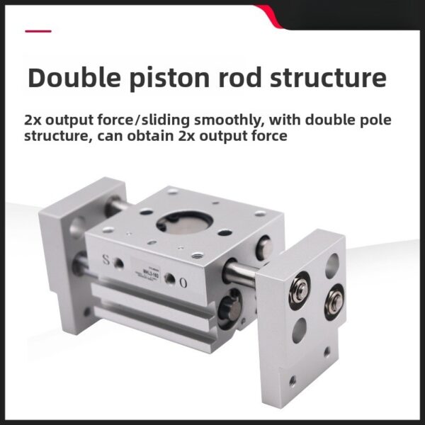 Wide Opening Gripper MHL2 / HFT – Providing Extensive Manufacturing Solutions for the Global Industry