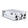 Compact Guide Cylinder MGPM High Precision Mfg Solution