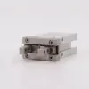 Parallel Gripper (2-Finger) MHZ2: High-Precision Manufacturing Solutions for Global Automation