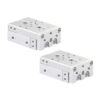 Compact Slide Table HLQ High Precision Industry Solution