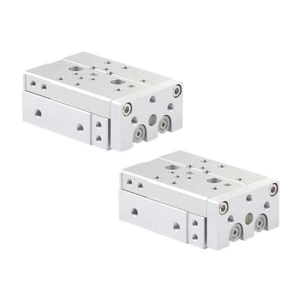Compact Slide Table HLQ High Precision Industry Solution