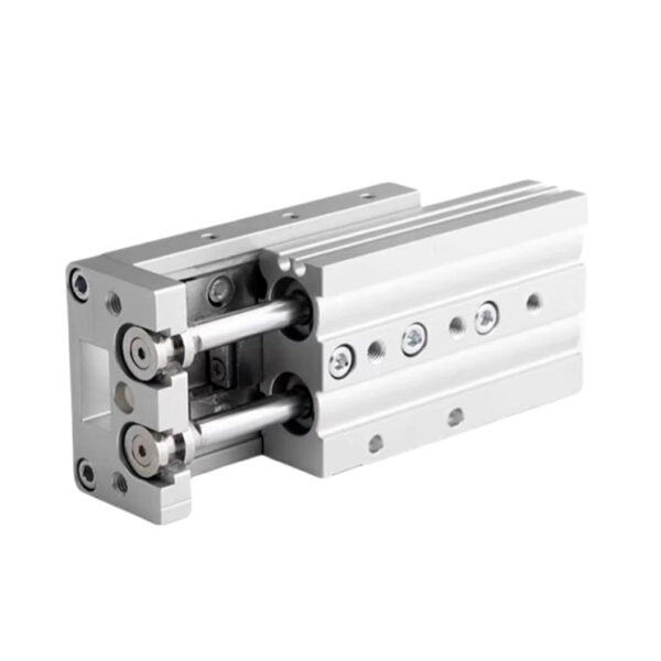 Precision Air Slide Table MXS Global Manufacturing Solution