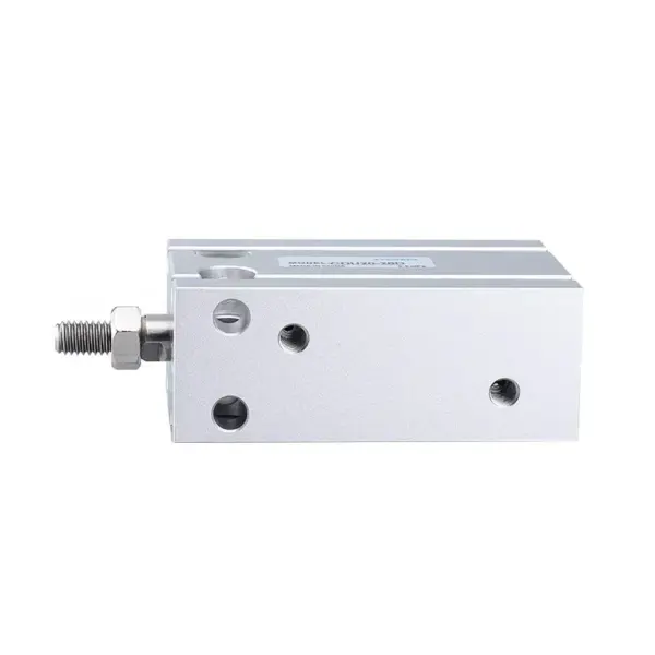 Free Mount Cylinder MD High Precision Manufacturing Solution