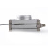 Rotary Table MSQB High Precision Manufacturing Solution