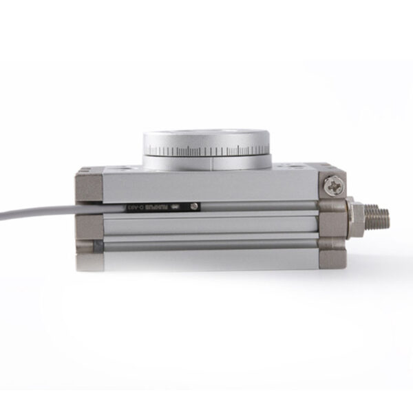 Rotary Table MSQB High Precision Manufacturing Solution