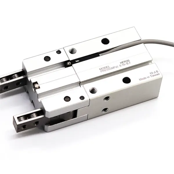 180° Angular Gripper MHY2 / HFR