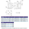 Magnetic Gripper SGM High Precision Manufacturing Solution