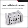 Wide Opening Gripper MHL2 / HFT – Providing Extensive Manufacturing Solutions for the Global Industry