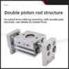 Wide Opening Gripper MHL2 / HFT – Providing Extensive Manufacturing Solutions for the Global Industry