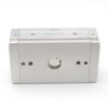 Low Profile Gripper MHF2 / HFD: Compact High-Precision Solutions for Global Manufacturing