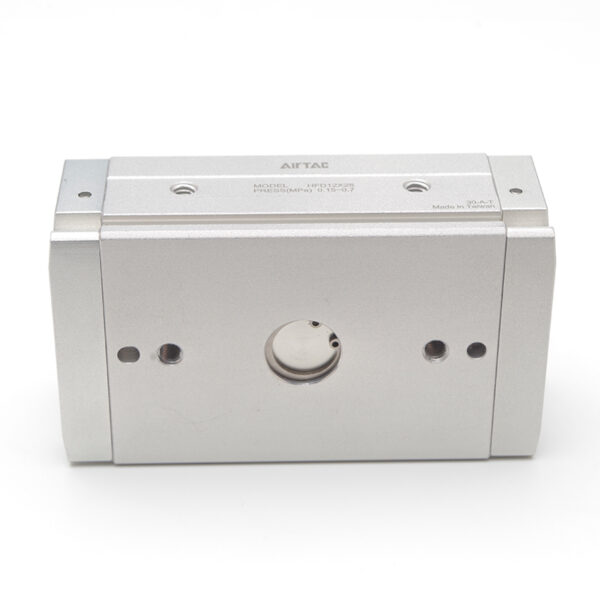 Low Profile Gripper MHF2 / HFD: Compact High-Precision Solutions for Global Manufacturing