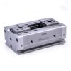 Low Profile Gripper MHF2 / HFD: Compact High-Precision Solutions for Global Manufacturing