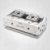 Low Profile Gripper MHF2 / HFD: Compact High-Precision Solutions for Global Manufacturing